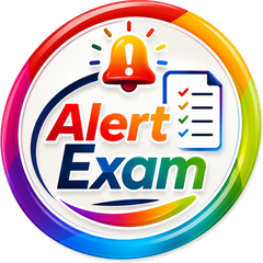 Alert Exams