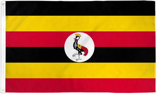 Uganda